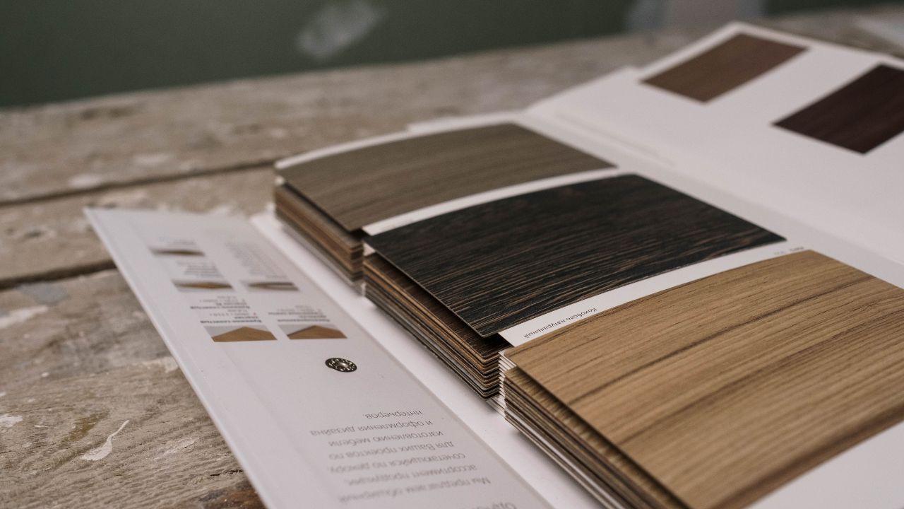 Wood Veneer