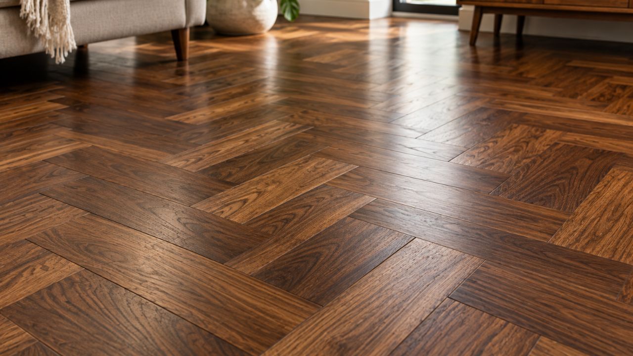 parquet flooring pros and cons