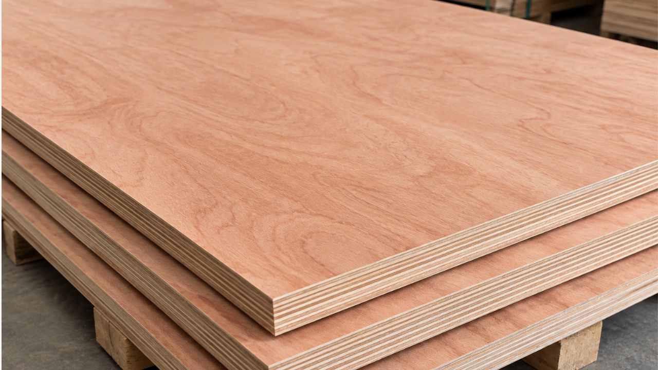 BCX Plywood