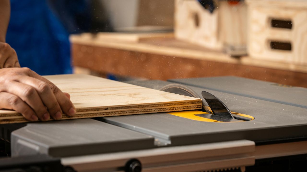BWP Plywood