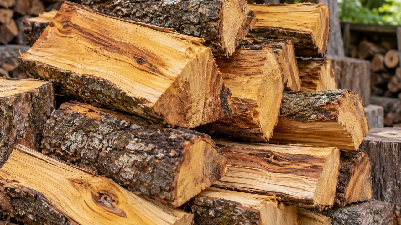Is Mulberry Good Firewood