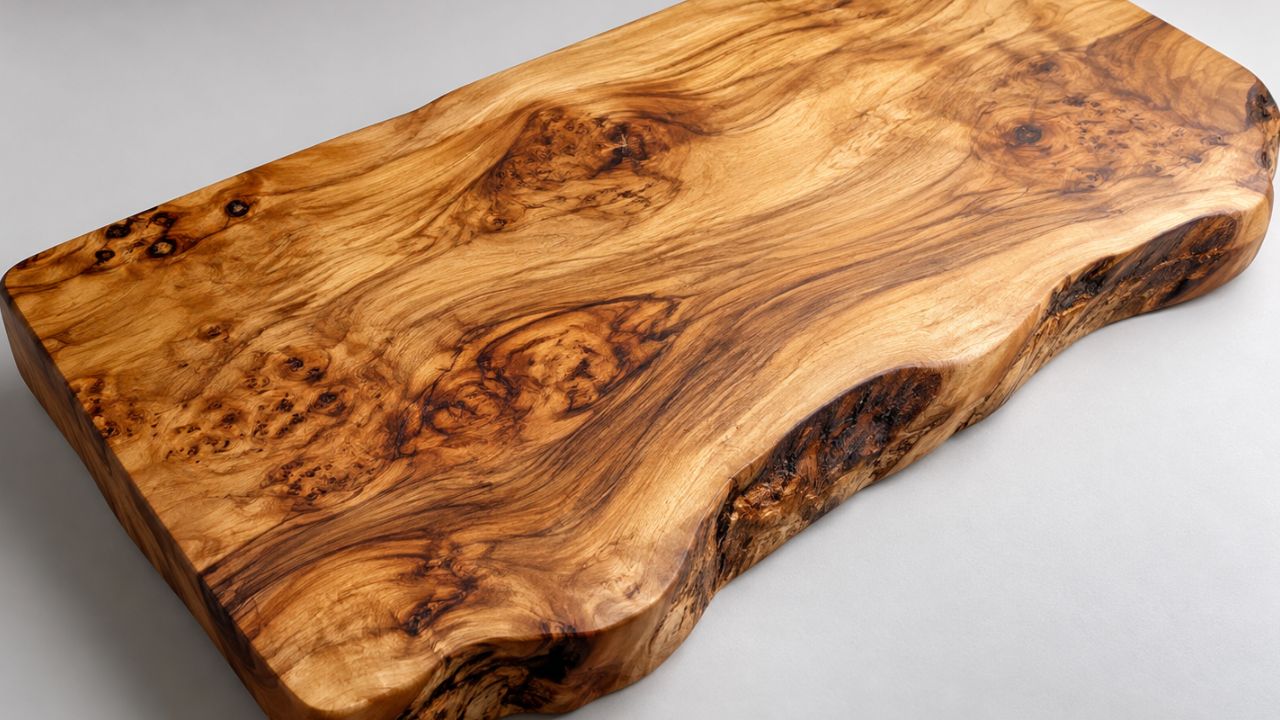 Is Myrtlewood Expensive and Rare?