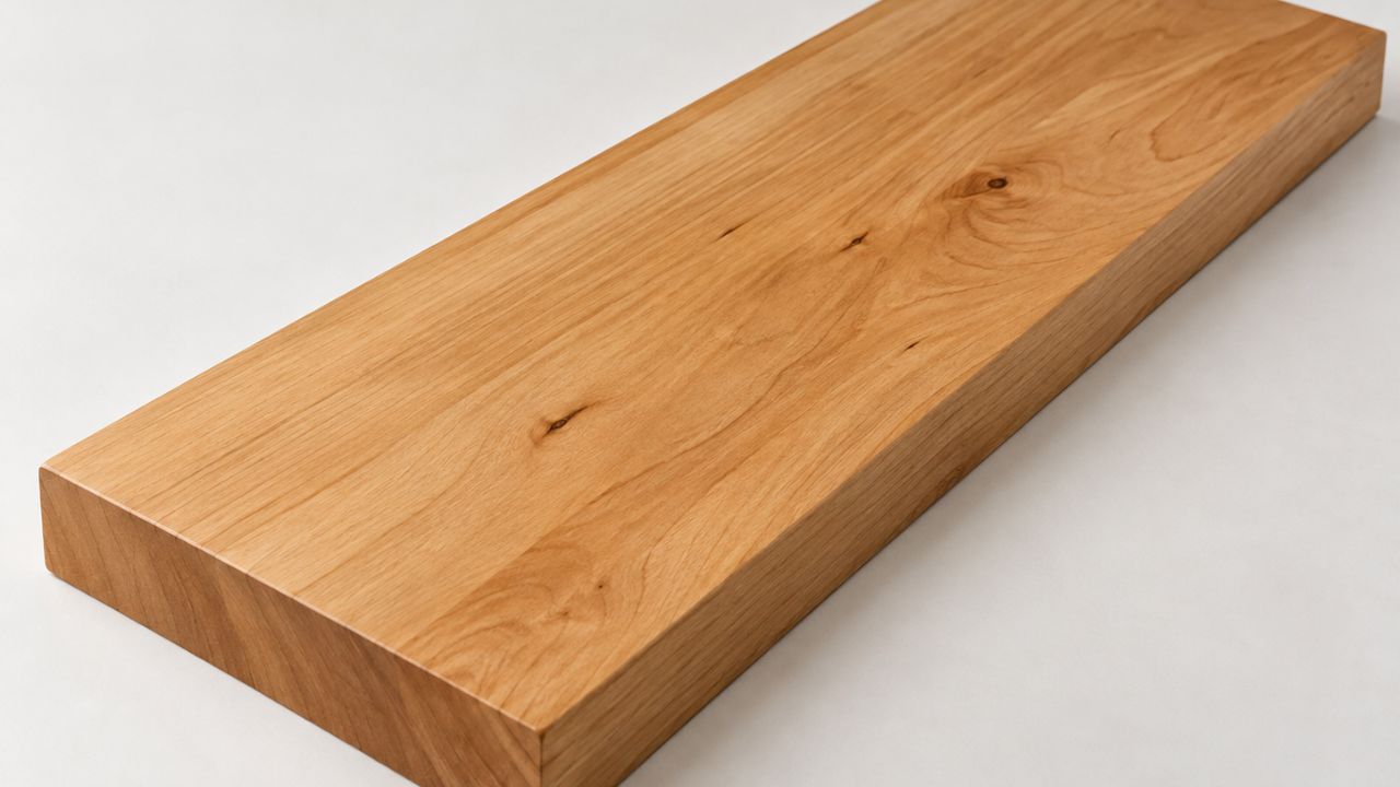 Is alder a hardwood