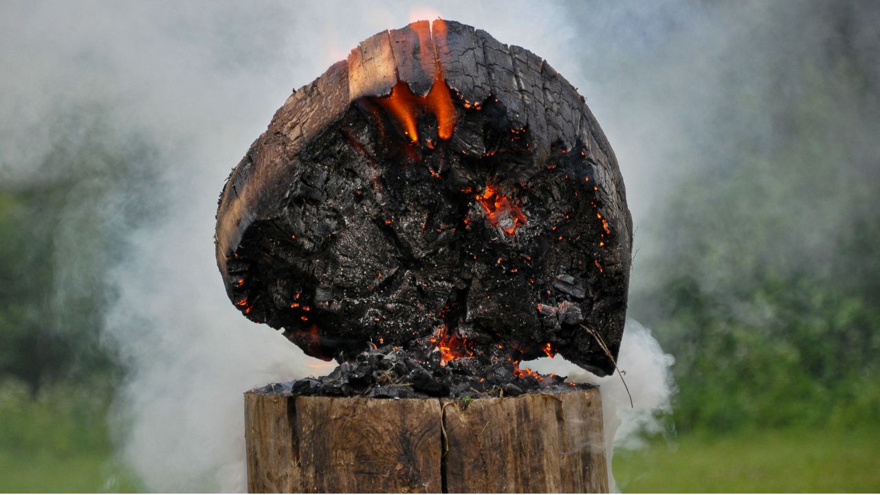 How Do You Measure a Cord of Firewood