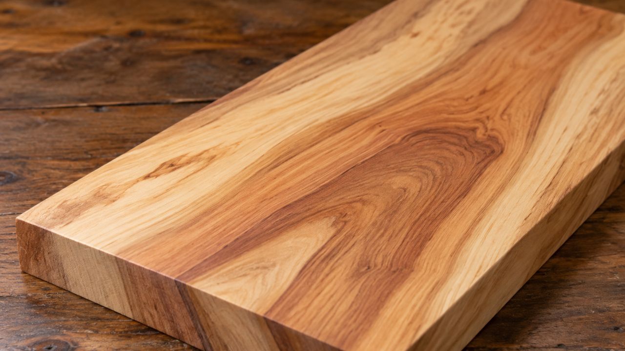 Sassafras Wood Flooring