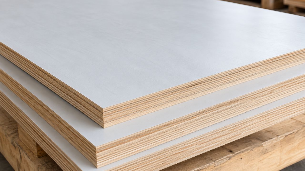 What Is MDO Plywood