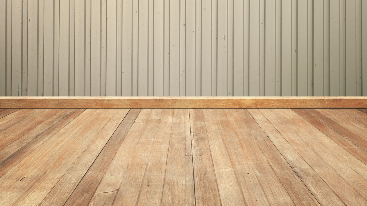 White Oak Engineered Wood Flooring